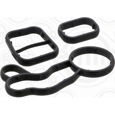 Garnituri. carcasa filtru ulei Garnitura carcasei filtrului de ulei BMW 1 F20 1 F21 1 F40 2 F22 F87 2 F23 2 F45 2 BMW 5 - VI (F10), Sedan, 01.2009 - 10.2016 Elring 596.640