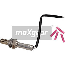 Sonda Lambda RENAULT TRAFIC II (JL), Autobuz, 03.2001 - Maxgear 59-0015