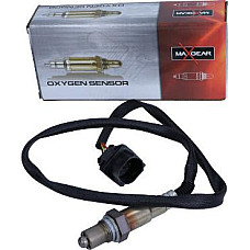 Sonda Lambda VW POLO (9N_), Hatchback, 10.2001 - 10.2014 Maxgear 59-0128