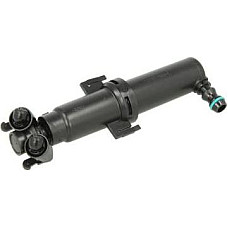 Diuza.spalare far Duza de spalare a farului Dreapta SKODA OCTAVIA II VW SHARAN TIGUAN 1.2-2.8 09.95- SKODA OCTAVIA II (1Z3), Hatchback, 02.2004 - 06.2013 BLIC 5902-06-0150P