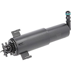 Diuza.spalare far Duza de spalare a farului Stanga BMW X5 E70 3.0-4.8 10.06-07.13 BMW X5 - II (E70), Crossover, 02.2006 - 07.2013 BLIC 5902-06-0174P