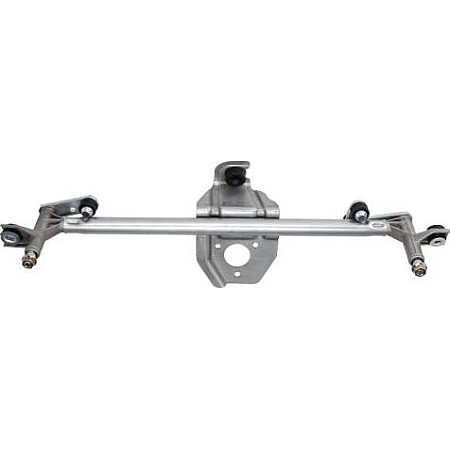 Legat stergator parbriz Mecanism stergator parbriz Fata fara motoras OPEL COMBO TOUR COMBO-MINIVAN CORSA C COR OPEL CORSA C (X01), Hatchback, 09.2000 - 12.2009 BLIC 5910-04-045540P