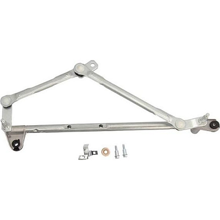 Legat stergator parbriz Mecanism stergator parbriz Fata fara motoras OPEL SIGNUM VECTRA C VECTRA C GTS 04.02-0 OPEL VECTRA C GTS (Z02), Hatchback, 08.2002 - 01.2009 BLIC 5910-04-042540P