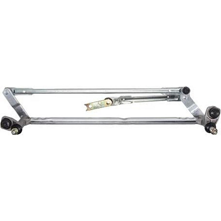 Legat stergator parbriz Mecanism stergator parbriz Fata fara motoras VW EOS GOLF V GOLF VI JETTA III SCIROCCO VW GOLF VI (5K1), Hatchback, 10.2008 - 12.2014 BLIC 5910-01-040540P