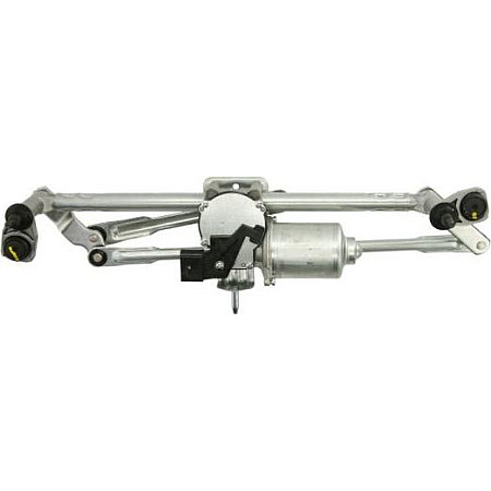 Legat stergator parbriz Mecanism stergator parbriz Fata cu motor SEAT IBIZA IV IBIZA IV SC IBIZA IV ST VW POLO VW POLO V (602, 604, 612, 614), Sedan, 05.2009 - BLIC 5910-01-053540PP
