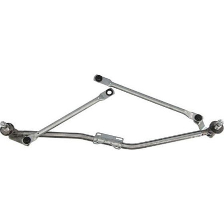 Legat stergator parbriz Mecanism stergator parbriz Fata MERCEDES SPRINTER 35-T B906 SPRINTER 3-T B906 SPRINTER MERCEDES-BENZ SPRINTER 3,5-t (906), Van, 06.2006 - BLIC 5910-02-065540P