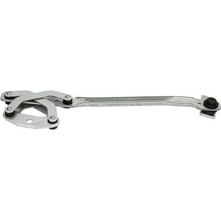 Legat stergator parbriz Mecanism stergator parbriz Fata MERCEDES CLK A208 CLK C208 E VF210 E W210 E T-MODEL S2 MERCEDES-BENZ E-CLASS T-Model (S210), Turism, 06.1996 - 03.2003 BLIC 5910-02-019540P