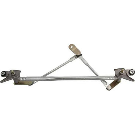 Legat stergator parbriz Mecanism stergator parbriz Fata fara motoras MAZDA 6 01.02-07.13 MAZDA 6 (GG), Hatchback, 08.2002 - 12.2008 BLIC 5910-14-037540P