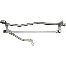 Mecanism stergator. parbriz Mecanism stergator parbriz Fata AUDI A6 ALLROAD C6 A6 ALLROAD C7 A6 C6 05.04-09.18 AUDI A6 Allroad (4FH, C6), Turism, 03.2006 - 08.2011 BLIC 5910-25-035540P