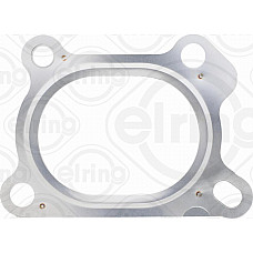 Garnitura. galerie evacuare Exhaust manifold gasket DS DS 3 CITROEN C-ELYSEE C1 II C3 AIRCROSS II C3 II C3 III C4 CACTUS D CITROEN DS3, Sabrioleta, 01.2013 - 07.2015 Elring 598.610