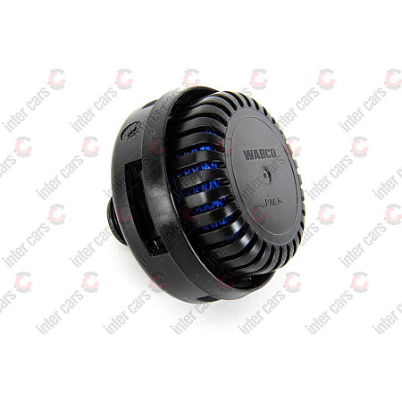 Amortizor sunet sistem compresor MAN TGA Producator WABCO 432 407 060 0