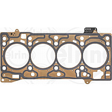 Garnitura chiulasa chiulasa thickness. 171mm AUDI A3 A4 ALLROAD B8 A4 ALLROAD B9 A4 B8 A4 B9 A5 A6 C7 A6 C8 Q2 VW CC (358), Compartiment, 11.2011 - 12.2016 Elring 593.950