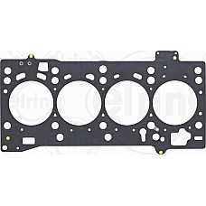 Garnitura chiulasa chiulasa thickness. 155mm AUDI A3 A4 ALLROAD B8 A4 ALLROAD B9 A4 B8 A4 B9 A5 A6 C7 A6 C8 Q2 VW TOURAN (5T1), Dubita, 05.2015 - Elring 593.930