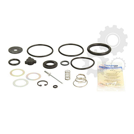Set reparatie uscator MERCEDES-BENZ MK Producator WABCO 432 410 000 2