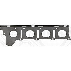 Garnitura. galerie evacuare manifold gasket L MERCEDES CLS C218 CLS SHOOTING BRAKE X218 E A207 E C207 E T-MODEL S212 E W21 MERCEDES-BENZ S-CLASS (W222, V222, X222), Sedan, 05.2013 - Elring 592.730
