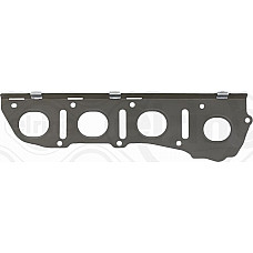 Garnitura. galerie evacuare manifold gasket R MERCEDES CLS C218 CLS SHOOTING BRAKE X218 E A207 E C207 E T-MODEL S212 E W21 MERCEDES-BENZ CLS (C218), Compartiment, 01.2011 - 12.2017 Elring 592.720