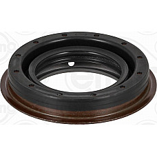 Simering. diferential Garnitura ax cardanic 35x55x9 CHEVROLET MERIVA OPEL ASCONA C ASTRA F ASTRA G ASTRA H ASTRA OPEL ASCONA C (J82), Sedan, 09.1981 - 10.1988 Elring 597.500