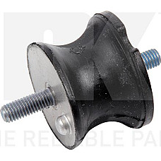 Suport, transmisie automata BMW Z3 (E36), Roadster, 10.1995 - 01.2003 NK 59715002
