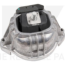 Tampon motor BMW 1 (E88), Sabrioleta, 12.2007 - 12.2013 NK 59715012