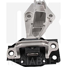 Tampon motor RENAULT KANGOO / GRAND KANGOO (KW0/1_), Dubita, 02.2008 - NK 59739021