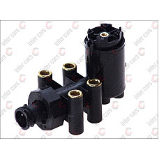 senzor suspensie pneumatica MERCEDES-BENZ ACTROS Producator WABCO 441 050 012 0