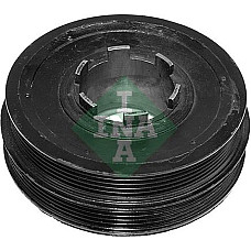 Fulie arbore cotit BMW 3 Compact IV (E46), Hatchback, 03.2001 - 02.2005 INA 544 0069 10