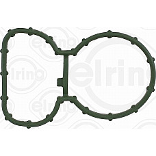 Garnitura. galerie admisie Suction manifold gasket BMW 3 G20 G80 G28 3 G21 3 G21 G81 4 G22 G82 4 G23 G83 4 GRAN COUPE G26 BMW X7 (G07), Crossover, 03.2019 - Elring 546.900