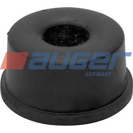Tampon cauciuc.cabina soferului Bucsa de cauciuc cu suspensie cabina 9-565-62x32mm MERCEDES ATEGO 1823-1823 K-182 MERCEDES-BENZ ATEGO (970.00), 01.1998 - 10.2004 Auger 54627