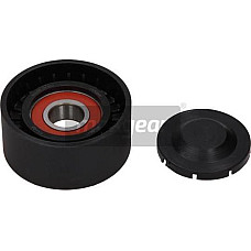 Rola ghidare / conducere, curea transmisie MERCEDES-BENZ C-CLASS T-Model (S205), Turism, 09.2014 - Maxgear 54-0941