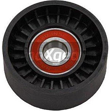 Rola ghidare / conducere, curea transmisie MERCEDES-BENZ CLC-CLASS (CL203), Compartiment, 05.2008 - 06.2011 Maxgear 54-0964