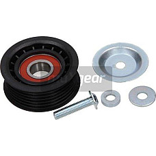 Rola ghidare / conducere, curea transmisie MERCEDES-BENZ C-CLASS (W204), Sedan, 01.2007 - 01.2015 Maxgear 54-0916