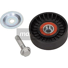 Rola ghidare / conducere, curea transmisie PEUGEOT 206 CC (2D), Sabrioleta, 09.2000 - 12.2008 Maxgear 54-0918