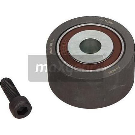 Rola ghidare / conducere, curea distributie AUDI A8 (4D2, 4D8), Sedan, 03.1994 - 12.2005 Maxgear 54-0496