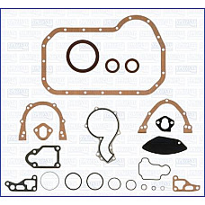Set garnituri, carter VW GOLF III Variant (1H5), Turism, 07.1993 - 04.1999 Ajusa 54044600
