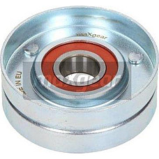 Rola ghidare / conducere, curea transmisie OPEL ASTRA H (A04), Turism, 08.2004 - 05.2014 Maxgear 54-0593
