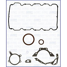Set garnituri, carter FORD ESCORT V (AAL, ABL), Hatchback, 07.1990 - 09.1996 Ajusa 54054900