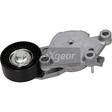 Intinzator curea, curea distributie CITROEN DS4 (NX_), Hatchback, 03.2011 - 07.2015 Maxgear 54-0561