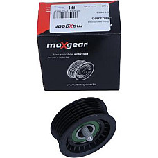 Rola ghidare / conducere, curea transmisie ALFA ROMEO GIULIETTA (940_), Hatchback, 04.2010 - Maxgear 54-0663