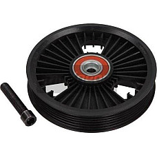 Rola ghidare / conducere, curea transmisie RENAULT MEGANE II (EM0/1_), Sabrioleta, 09.2003 - 03.2010 Maxgear 54-0638