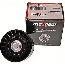 Rola ghidare / conducere, curea distributie DAEWOO CIELO, Sedan, 06.1994 - 12.2007 Maxgear 54-0103