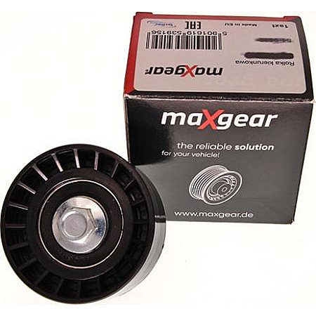 Rola ghidare / conducere, curea distributie DAEWOO CIELO, Sedan, 06.1994 - 12.2007 Maxgear 54-0103