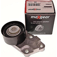 Rola intinzator,curea distributie DAEWOO NEXIA (KLAT), Sedan, 02.1995 - 06.2008 Maxgear 54-0102