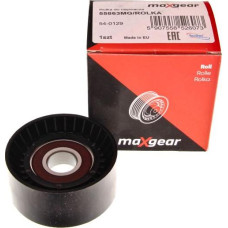 Rola ghidare / conducere, curea transmisie ALFA ROMEO 145 (930_), Hatchback, 07.1994 - 01.2001 Maxgear 54-0129