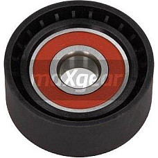 Rola ghidare / conducere, curea transmisie BMW 7 - V (F01, F02, F03, F04), Sedan, 02.2008 - 12.2015 Maxgear 54-0895