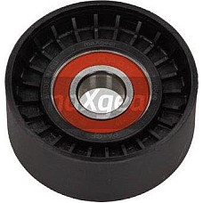 Rola ghidare / conducere, curea transmisie BMW 3 - V (E90), Sedan, 02.2004 - 02.2012 Maxgear 54-0869