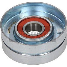 Rola ghidare / conducere, curea transmisie HONDA JAZZ II (GD_, GE3, GE2), Hatchback, 06.2001 - 12.2008 Maxgear 54-0808