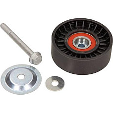 Rola ghidare / conducere, curea transmisie VOLVO S70 (874), Sedan, 11.1996 - 11.2000 Maxgear 54-0345