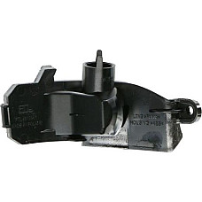Semnalizator Side mirror indicator L WY5W SEAT TOLEDO IV KG3 SKODA FABIA III RAPID 07.12-06.21 BLIC 5403-43-1305105P