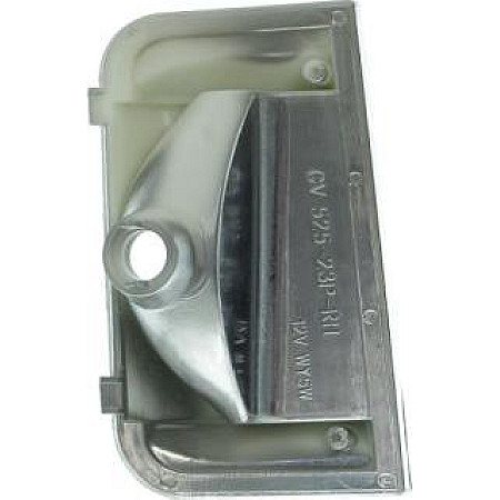 Indicator oglinda Lampa indicatoare a oglinzilor laterale Dreapta transparent CITROEN JUMPER I JUMPER II FIAT DUC BLIC 5403-03-10020P
