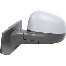 Oglinda exterioara Oglinda laterala Stanga electric Nu convexa incalzita captuseala CHEVROLET SPARK CHEVROLET SPARK III (M300), Hatchback, 12.2009 - BLIC 5402-56-010369P